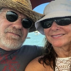 Meet your Posher, Patricia